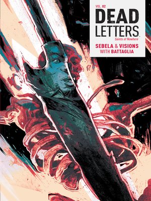 cover image of Dead Letters (2014), Volume 2